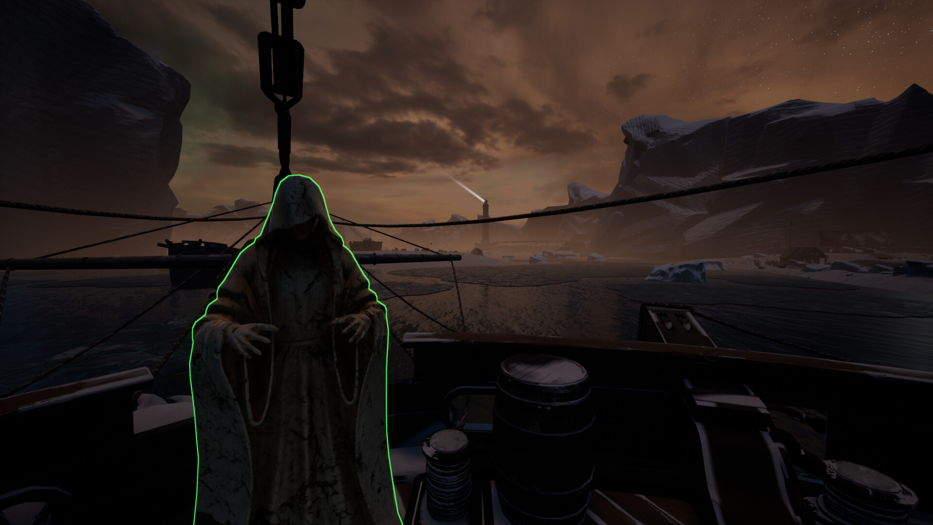 TSG DH ModLoader screenshot 2