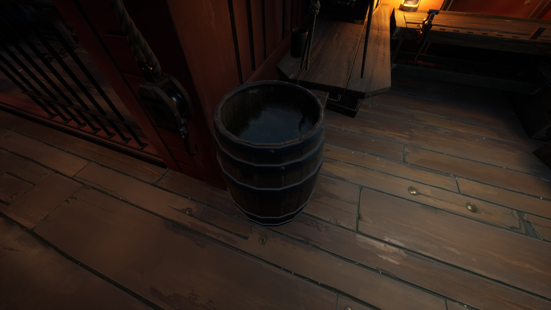 TSG DH ModLoader screenshot 4