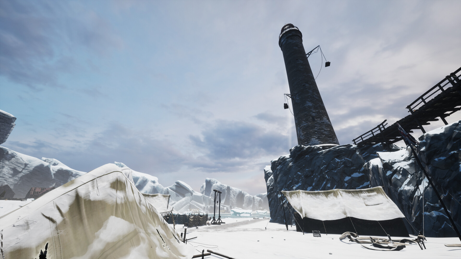 TSG DH ModLoader screenshot 5