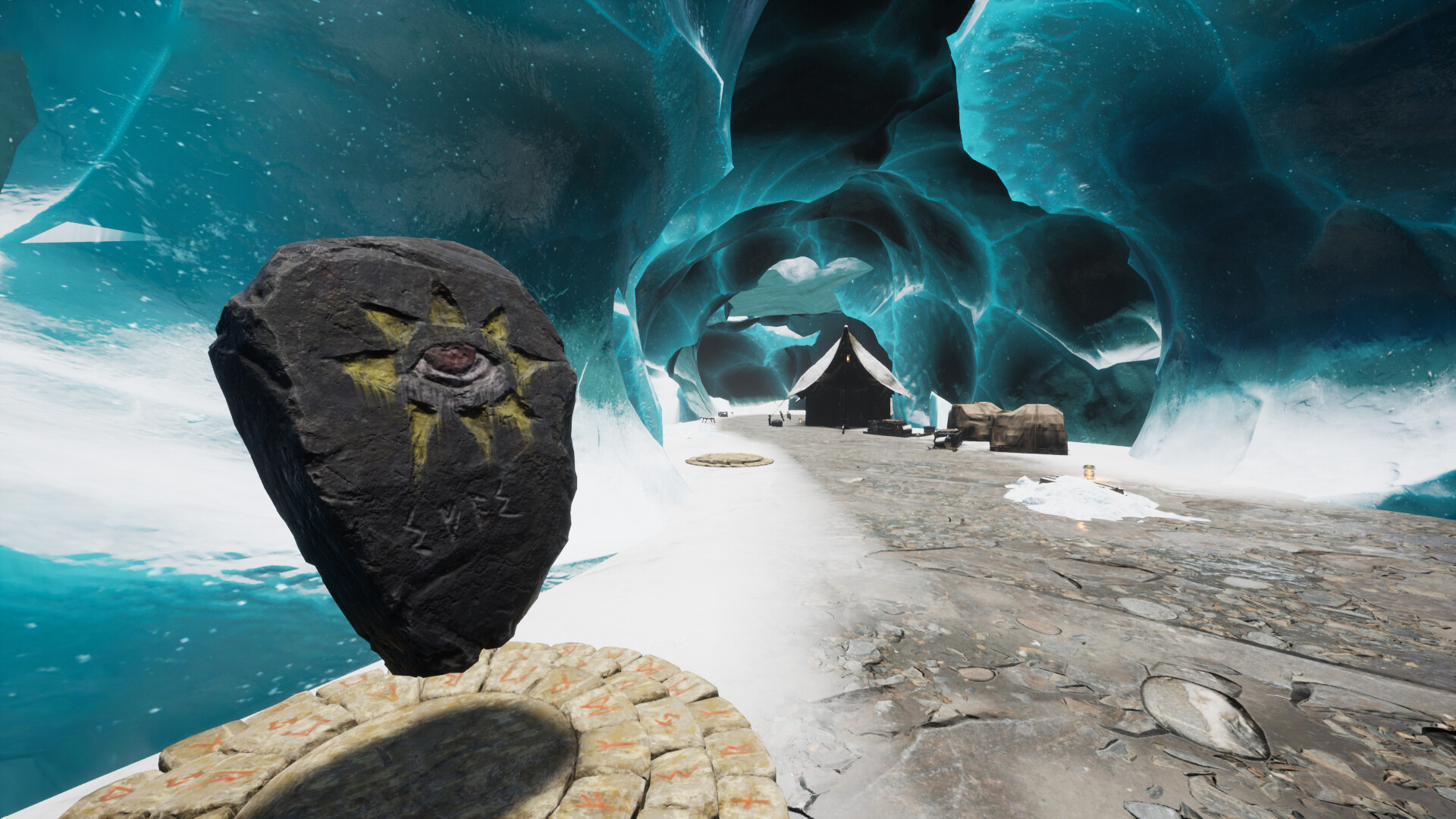TSG DH ModLoader screenshot 8