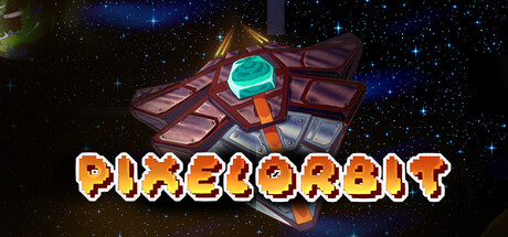 Pixelorbit
