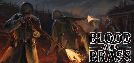 Blood and Brass