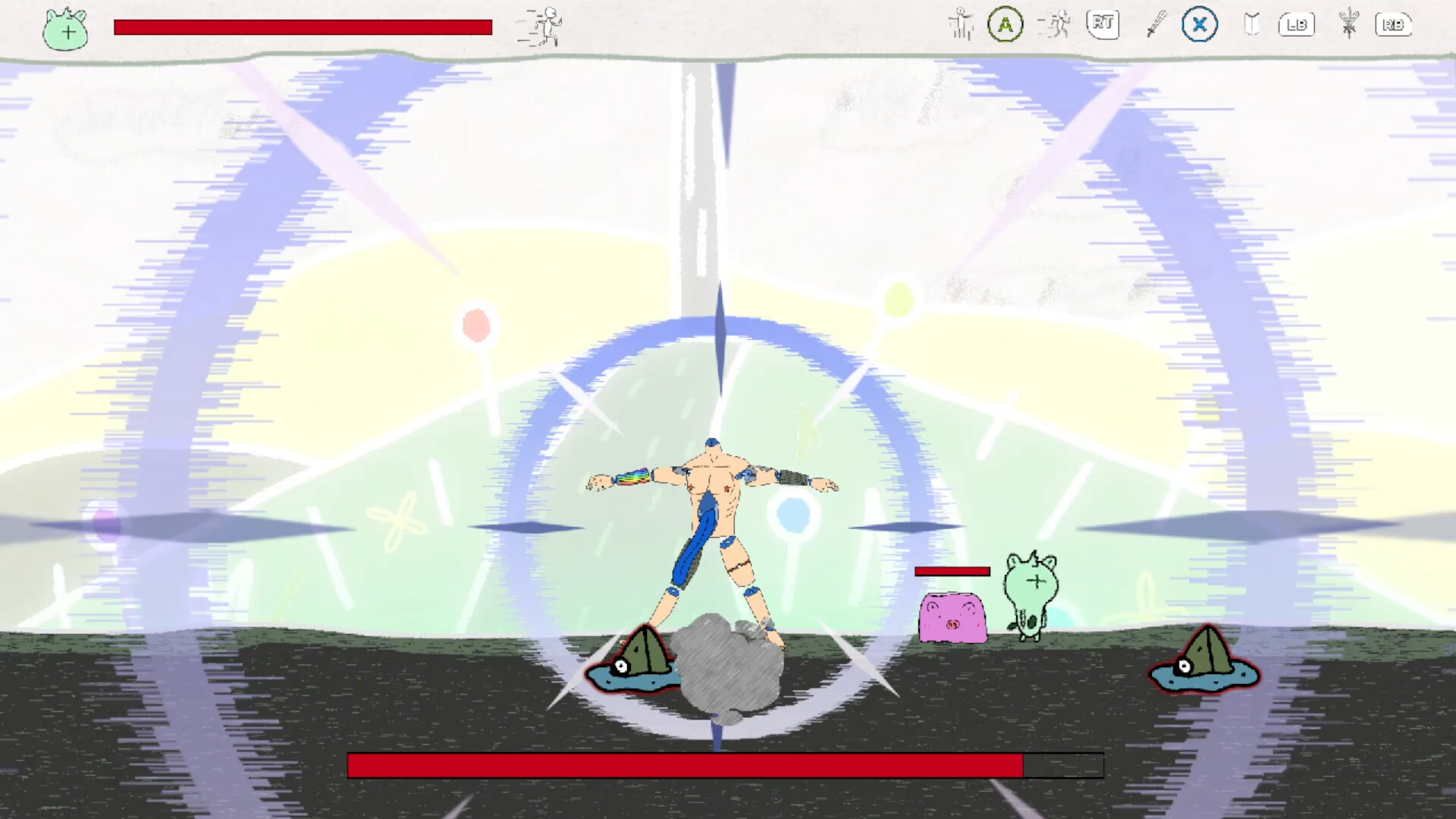 soul balance screenshot 8