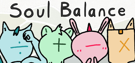 soul balance