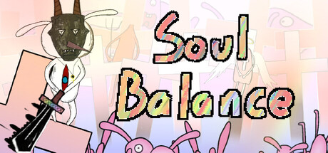 soul balance Cover Image