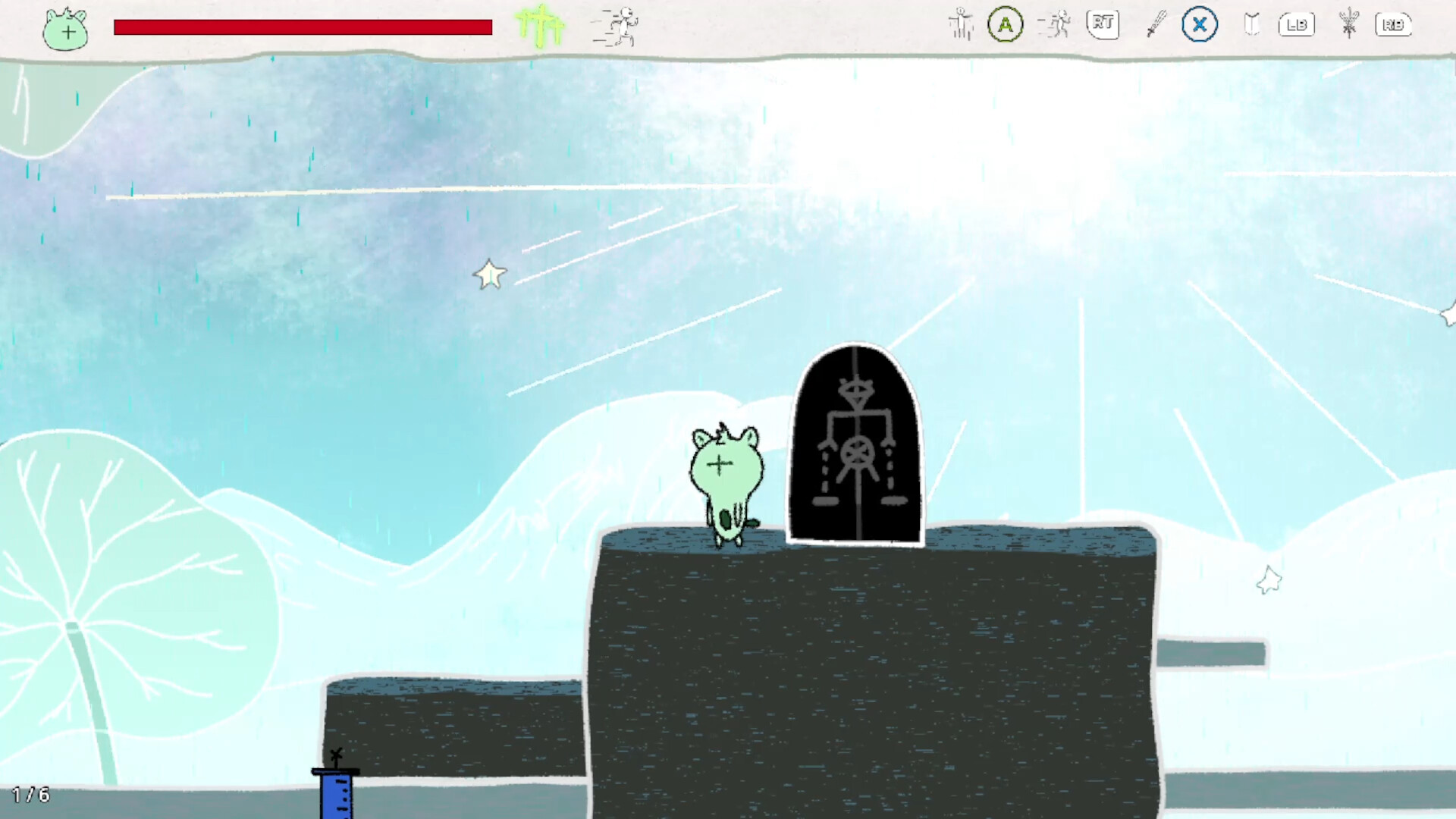 soul balance screenshot 7