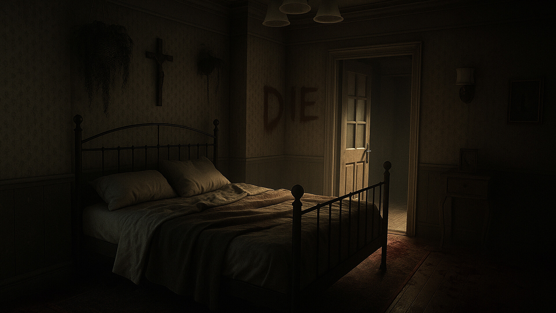 Shadowless screenshot 1