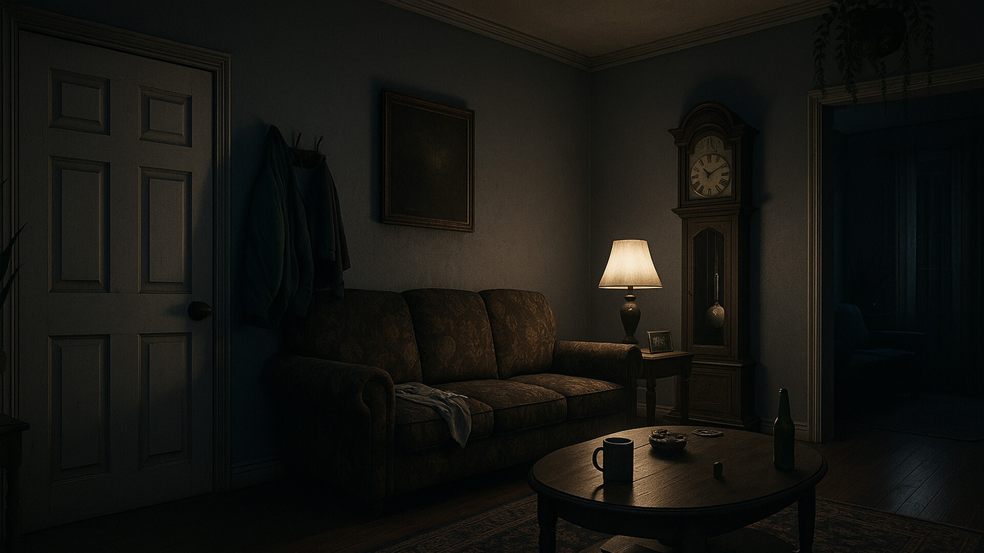 Shadowless screenshot 2