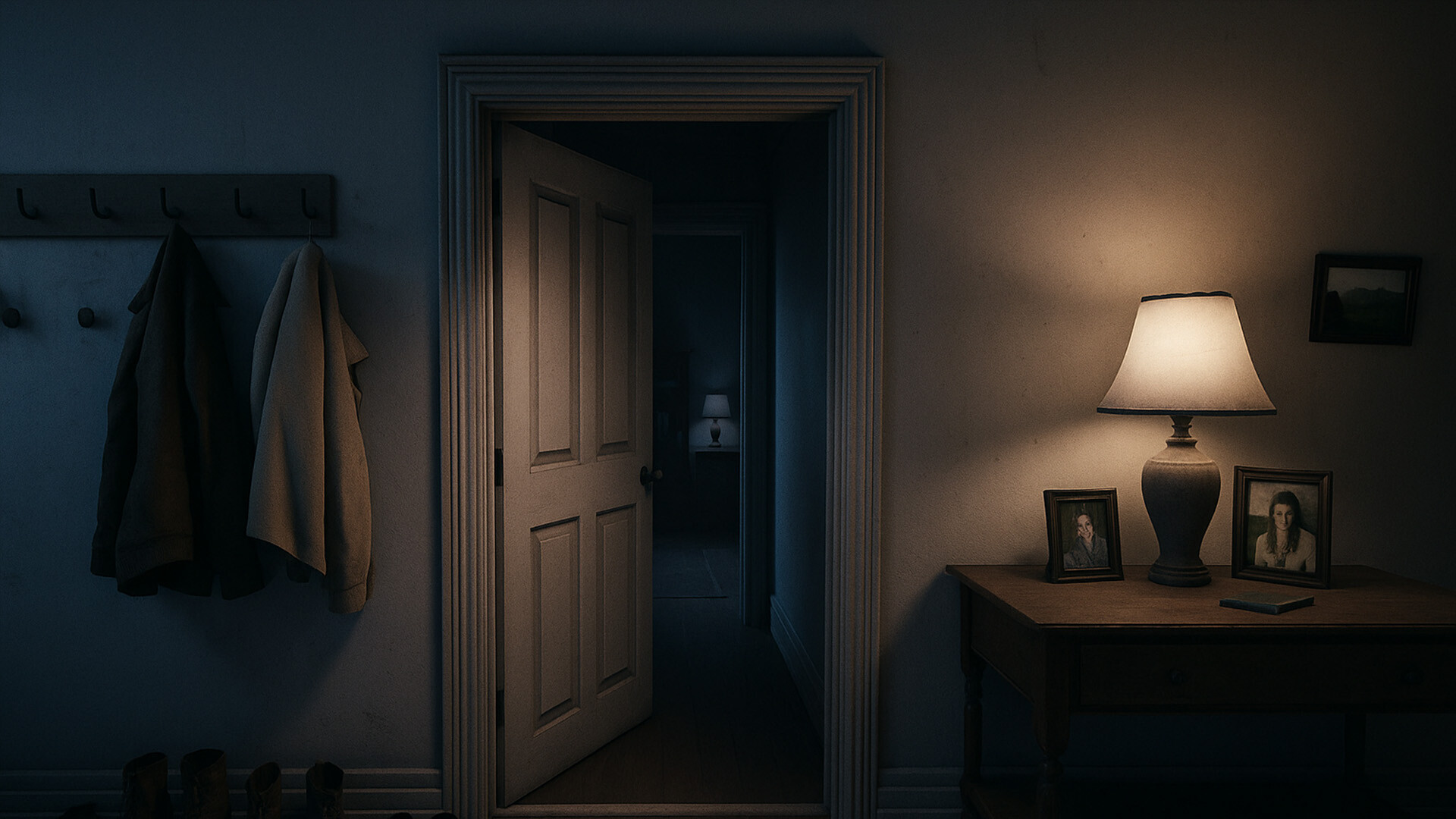 Shadowless screenshot 3