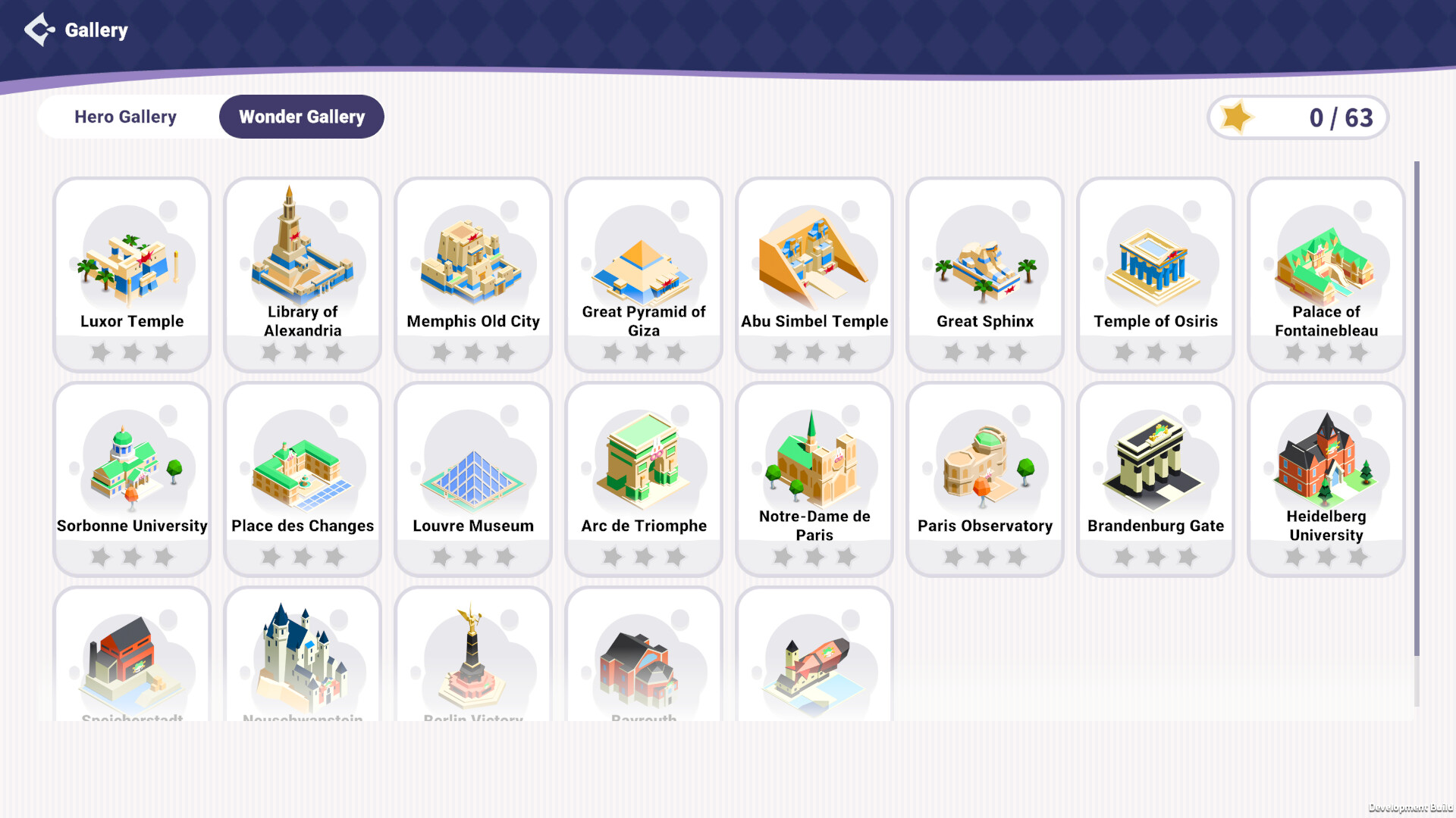 帝国幻想乡~TOHOTOPIA screenshot 15