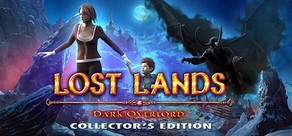 Lost Lands: Dark Overlord Collector's Edition