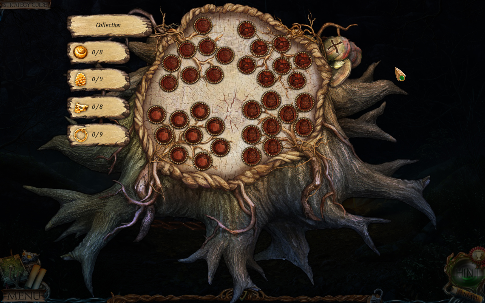 Lost Lands: Dark Overlord screenshot 9