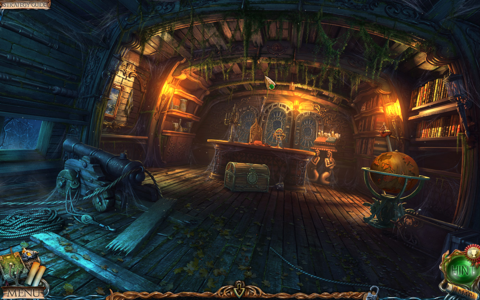 Lost Lands: Dark Overlord screenshot 10