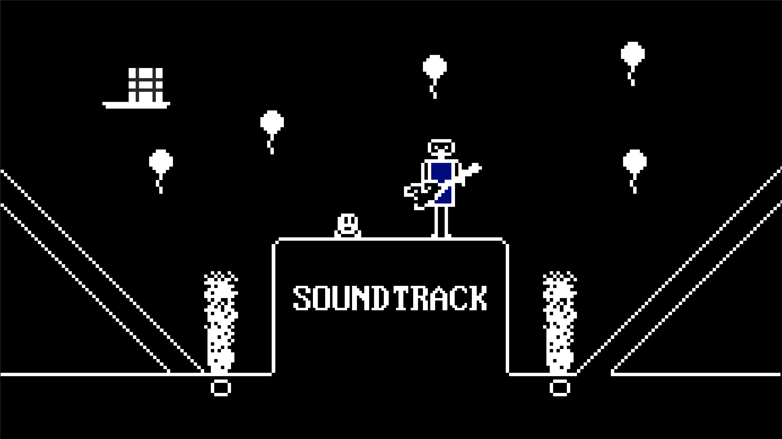 Bleb Soundtrack screenshot 1