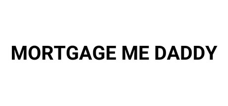 Mortgage Me Daddy Cover Image