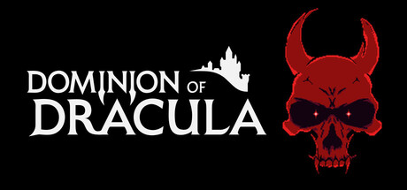 Dominion of Dracula — Steam header