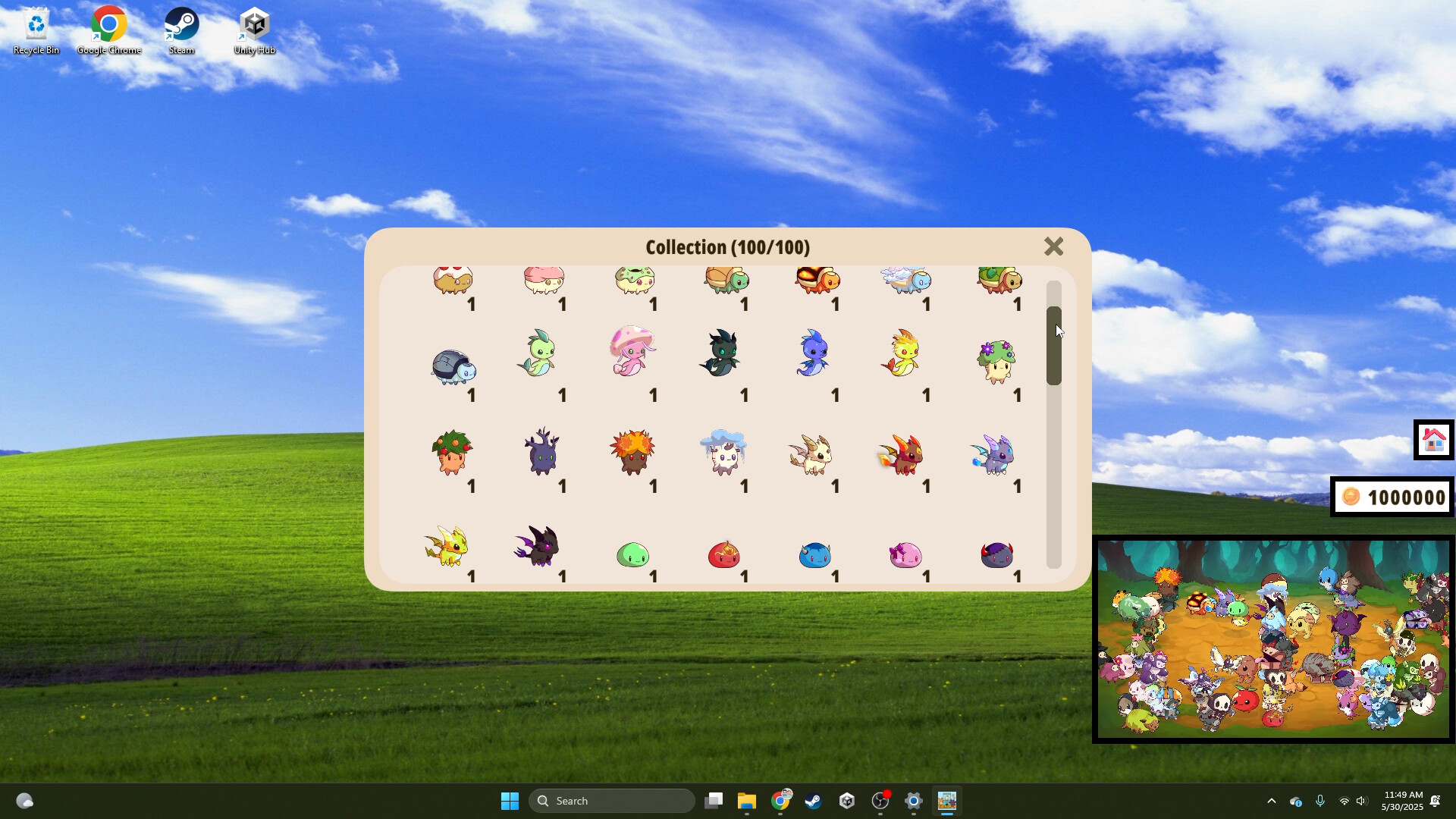 Gachamon screenshot 7