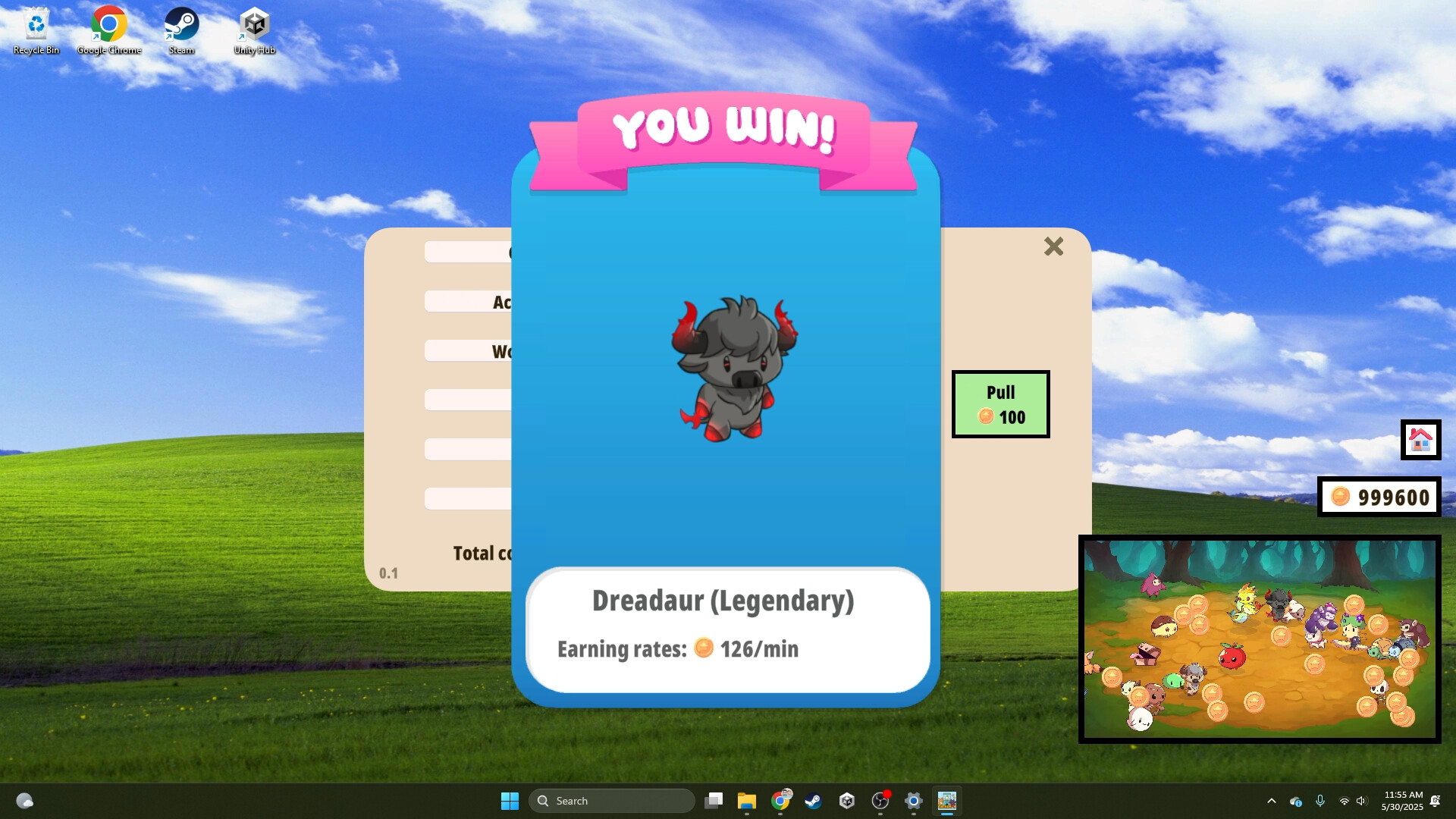 Gachamon screenshot 5