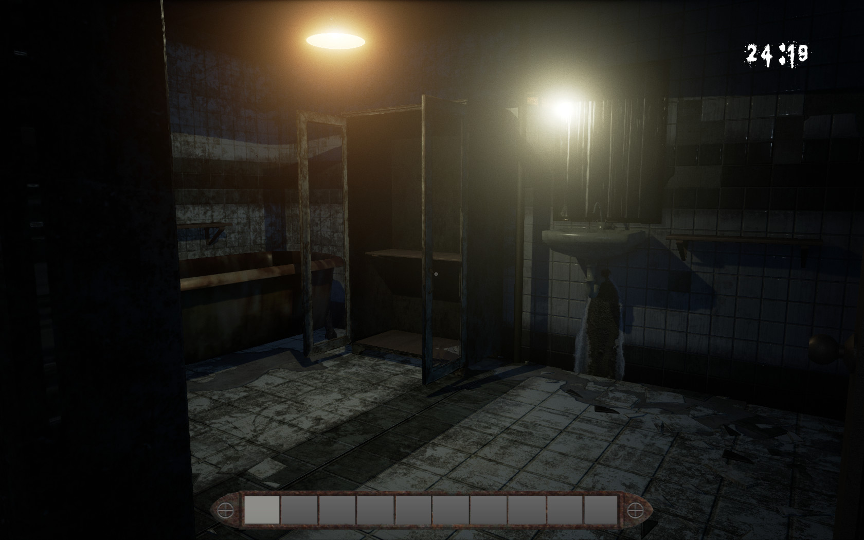 ENKI screenshot 10