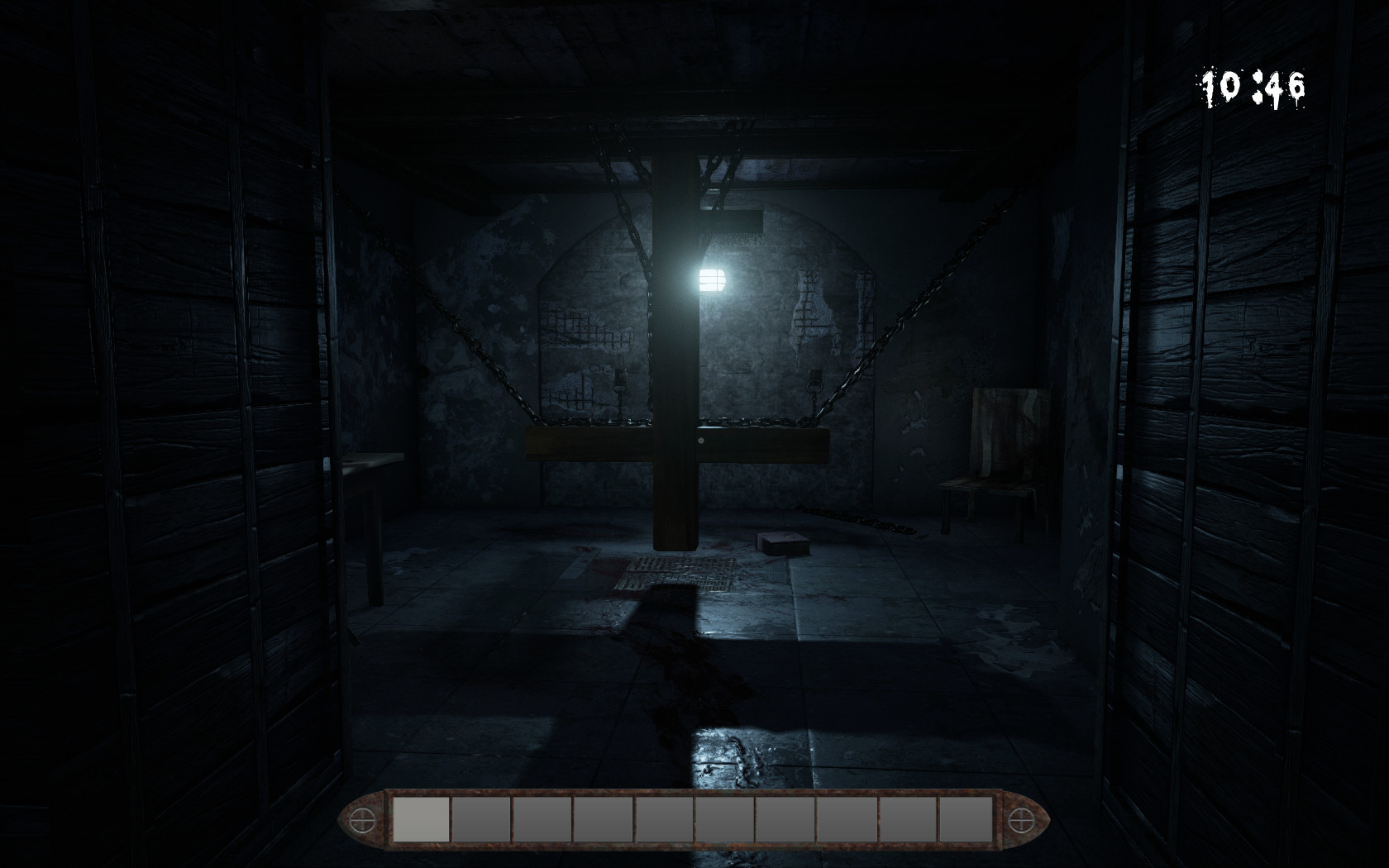 ENKI screenshot 8