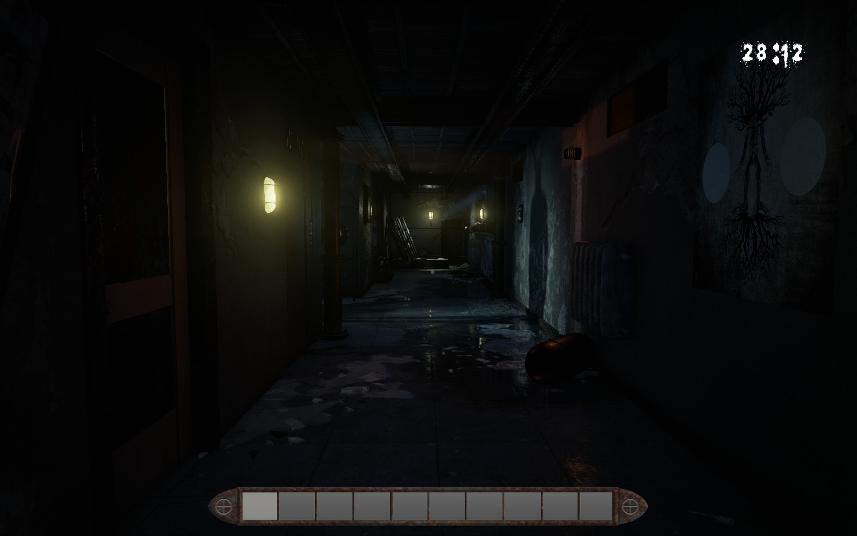 ENKI screenshot 3