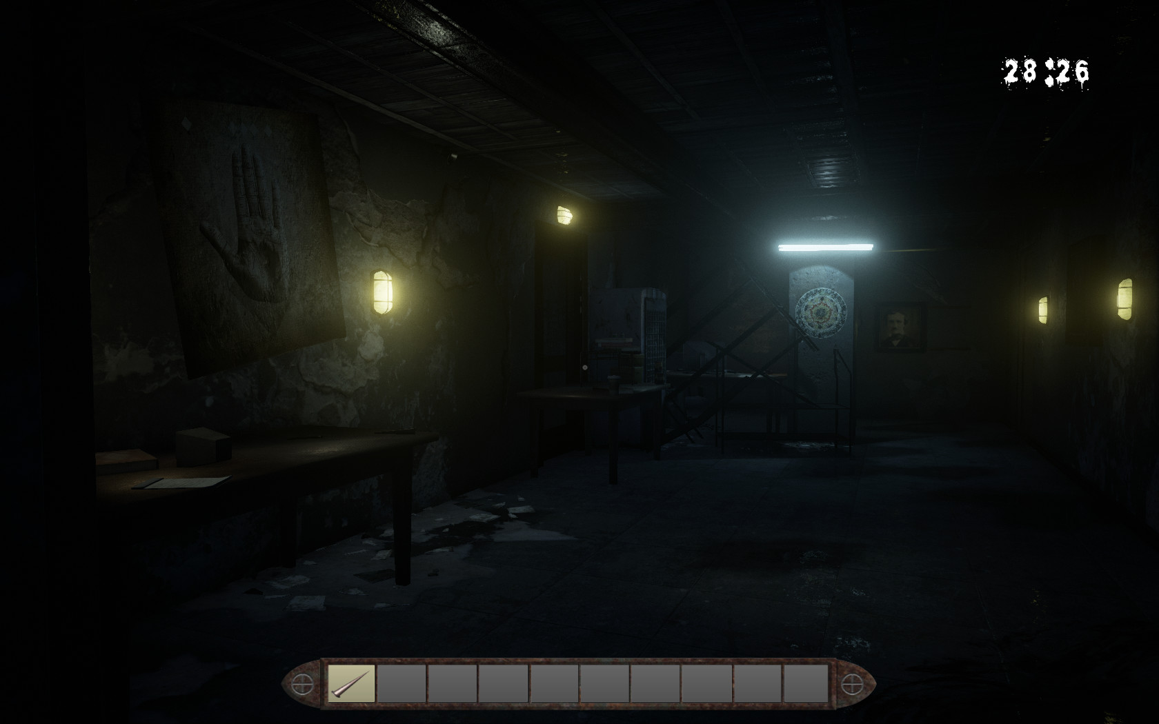 ENKI screenshot 5