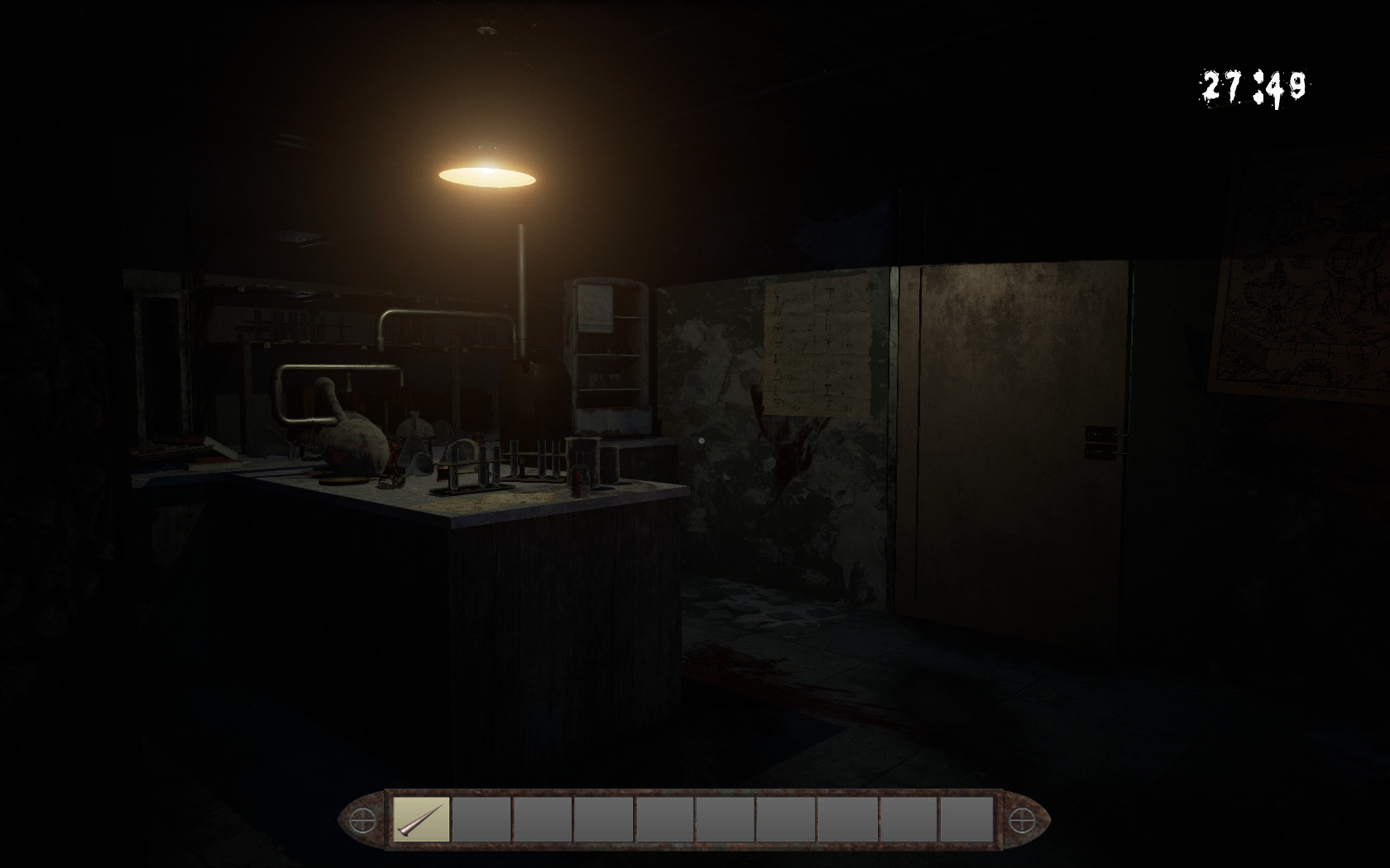 ENKI screenshot 1