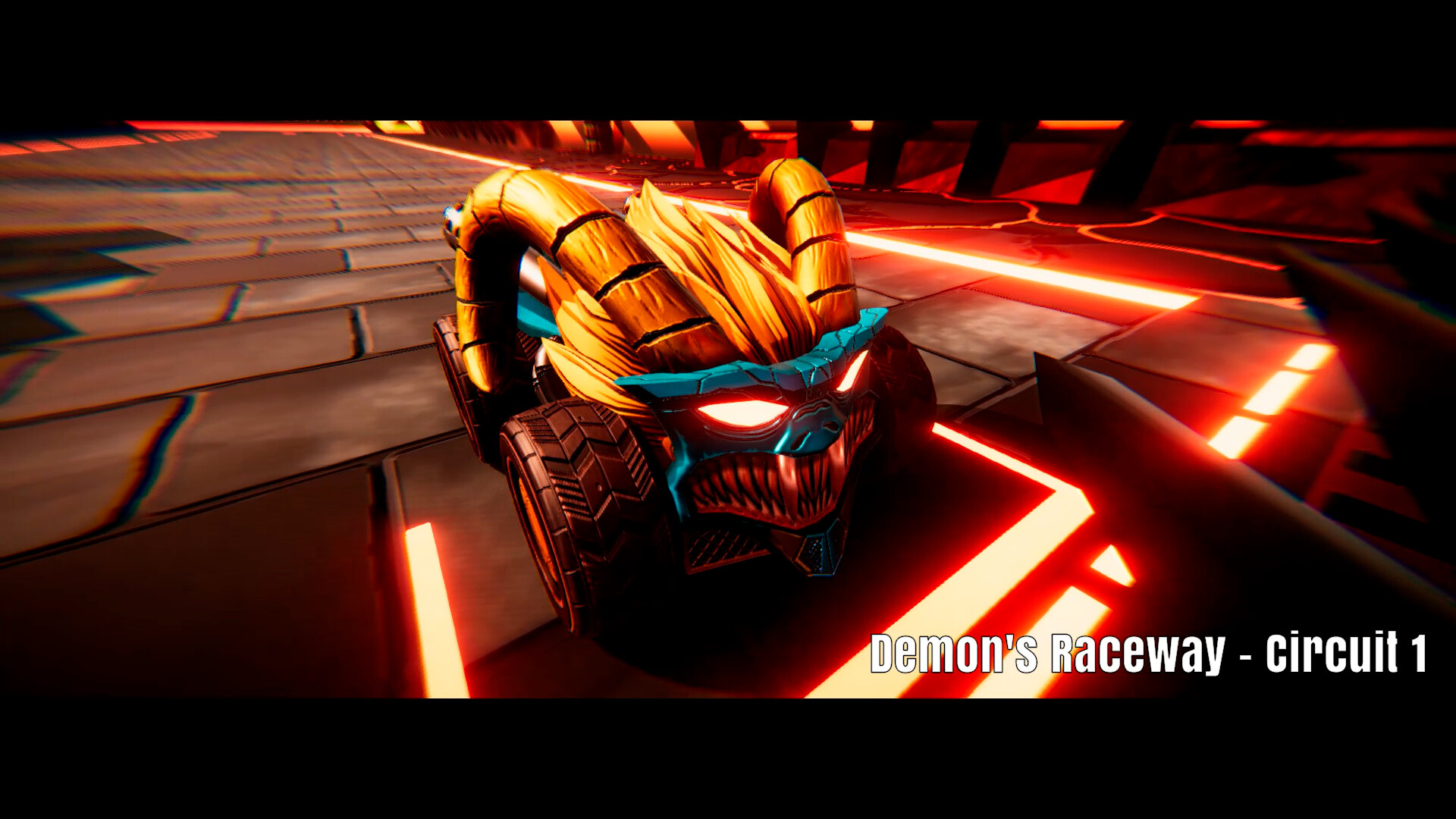 Sulfur Ignition screenshot 8