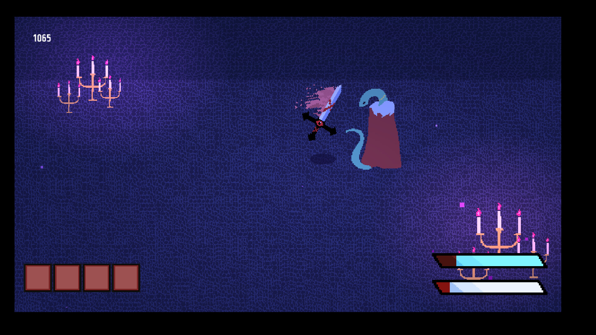 Be the Sword screenshot 5