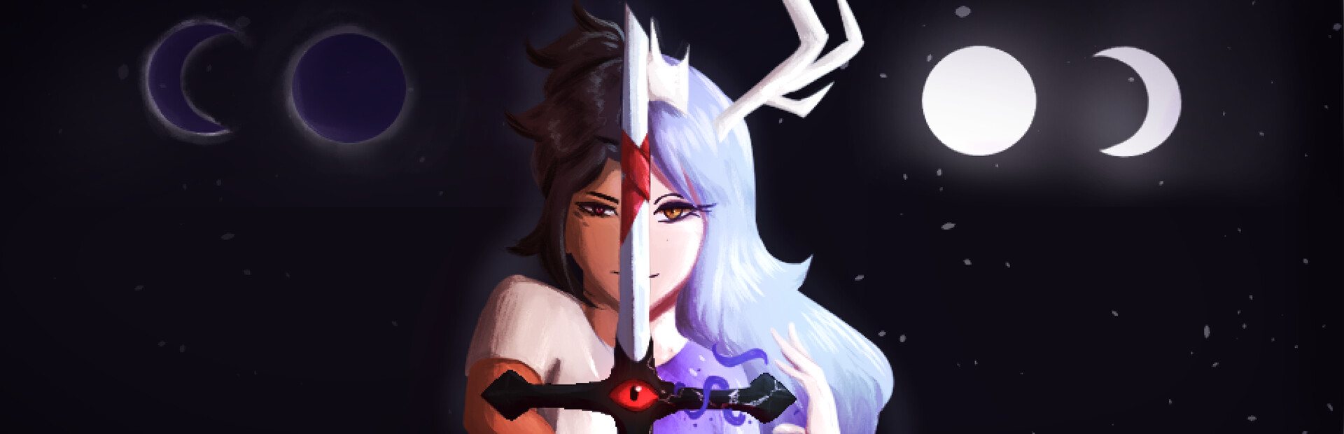 Be the Sword