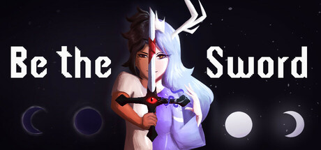 Be the Sword Cover Image