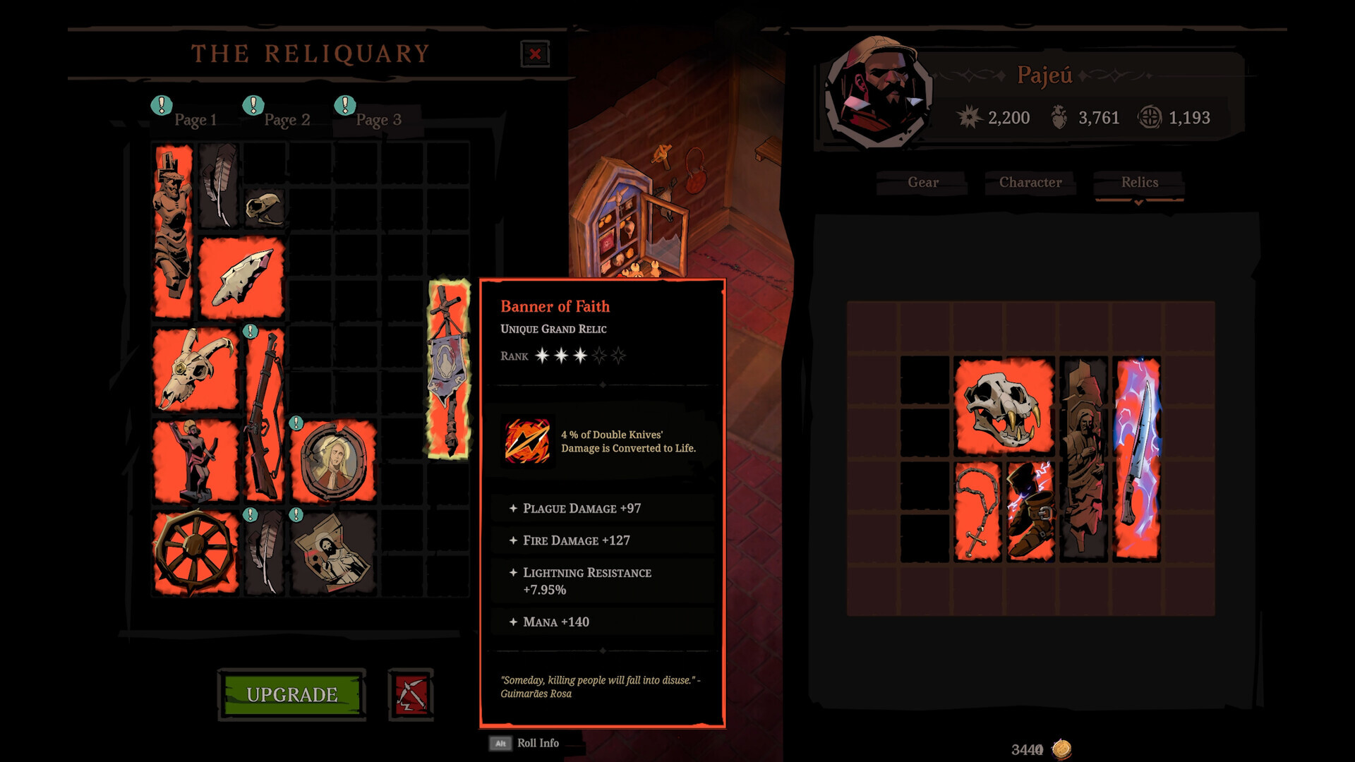 Hell Clock: Supporter Pack Edition screenshot 3