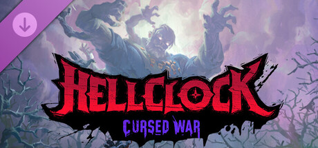 Hell Clock: Cursed War