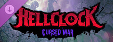Hell Clock: Cursed War
