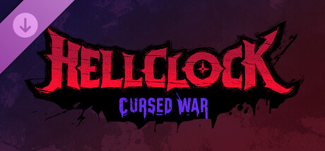 Hell Clock: Cursed War