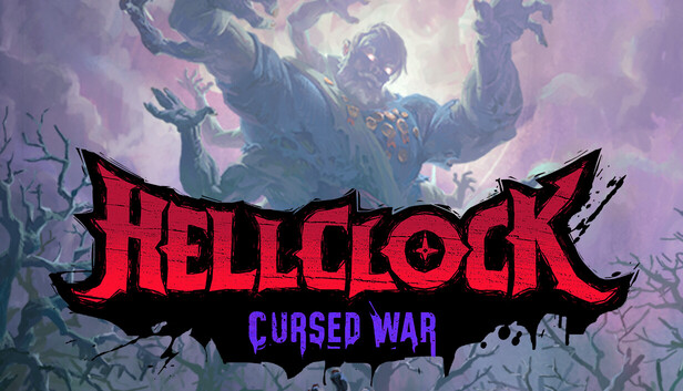 Save 10% on Hell Clock: Cursed War on Steam