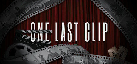 One Last Clip Cover Image