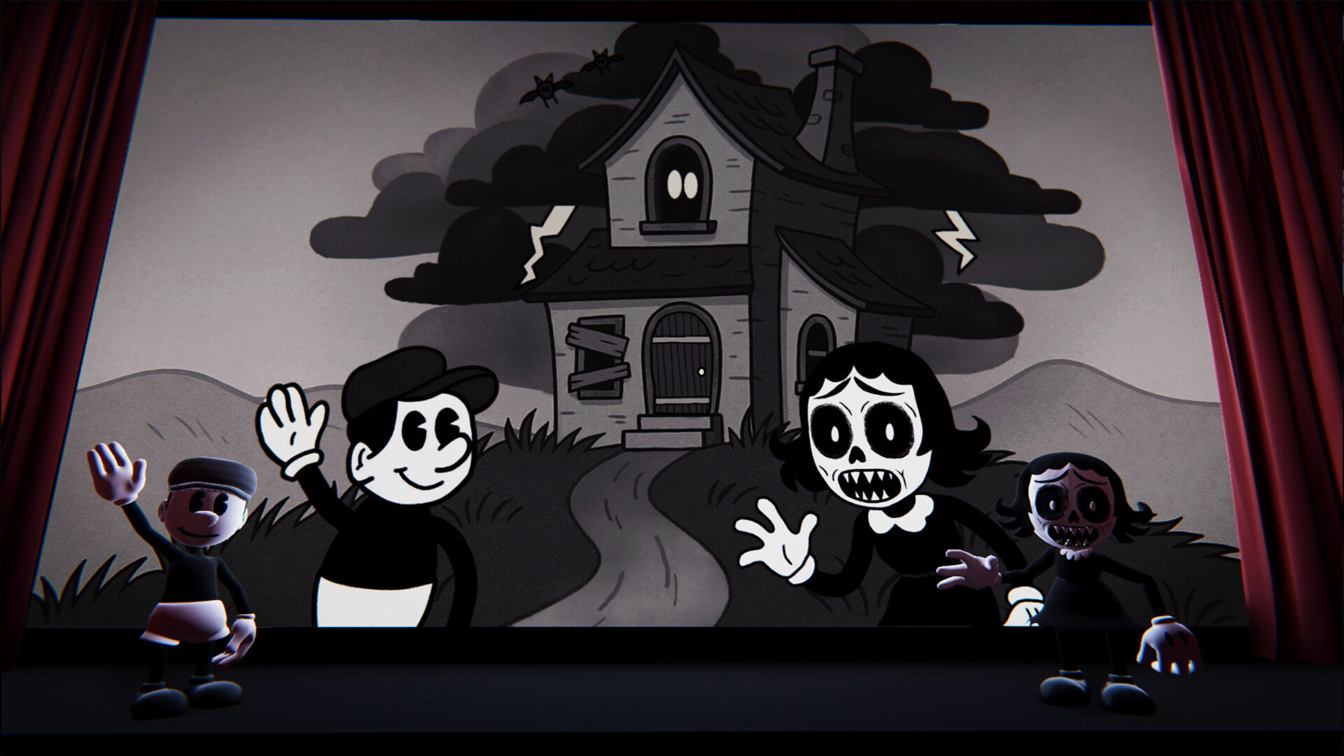 One Last Clip screenshot 6