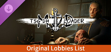 TSG DH ModLoader - Original Lobbies List