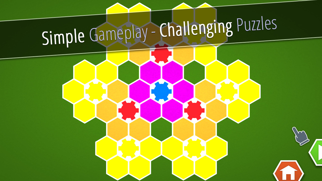 Prismatica screenshot 4