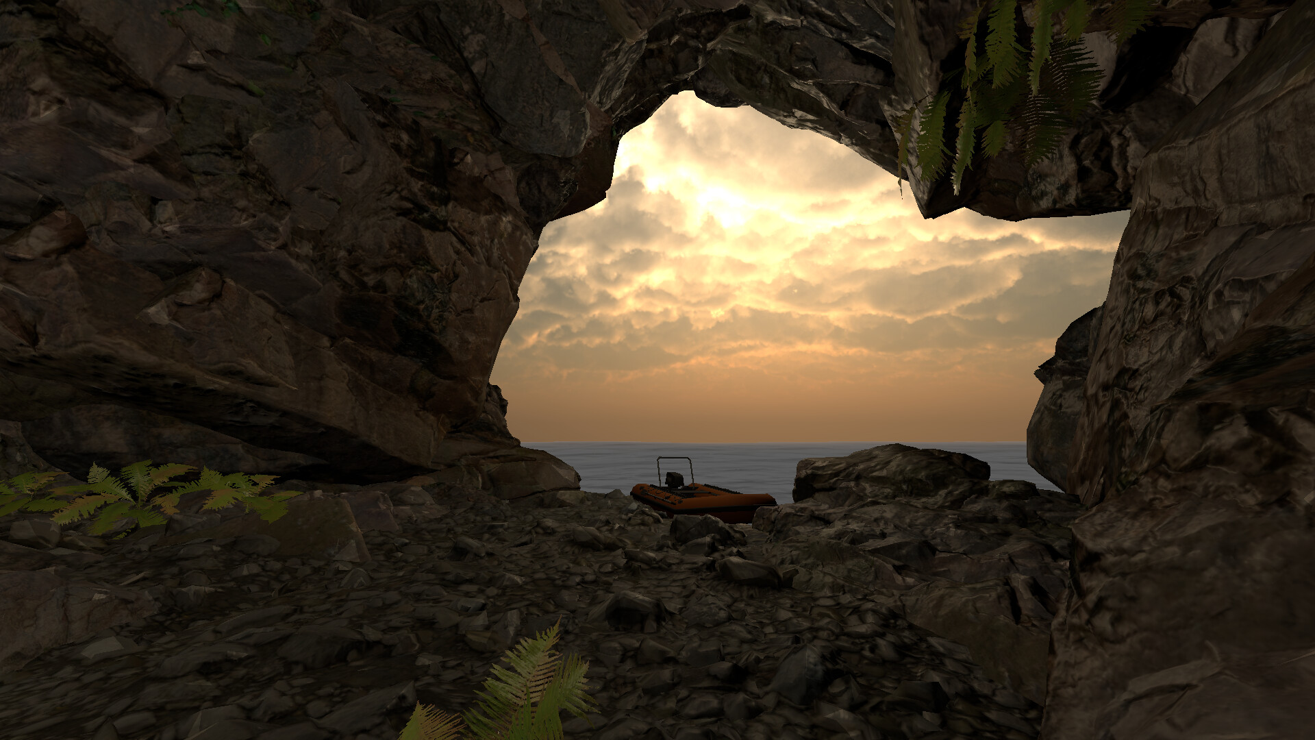 Cave Dive screenshot 5