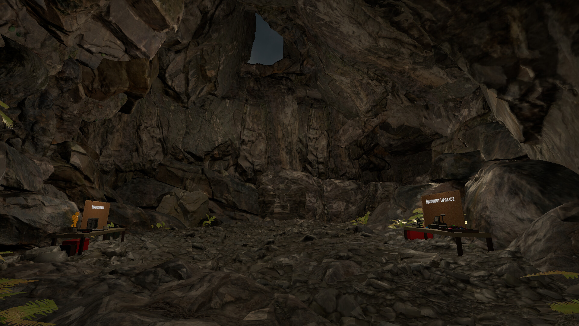 Cave Dive screenshot 1