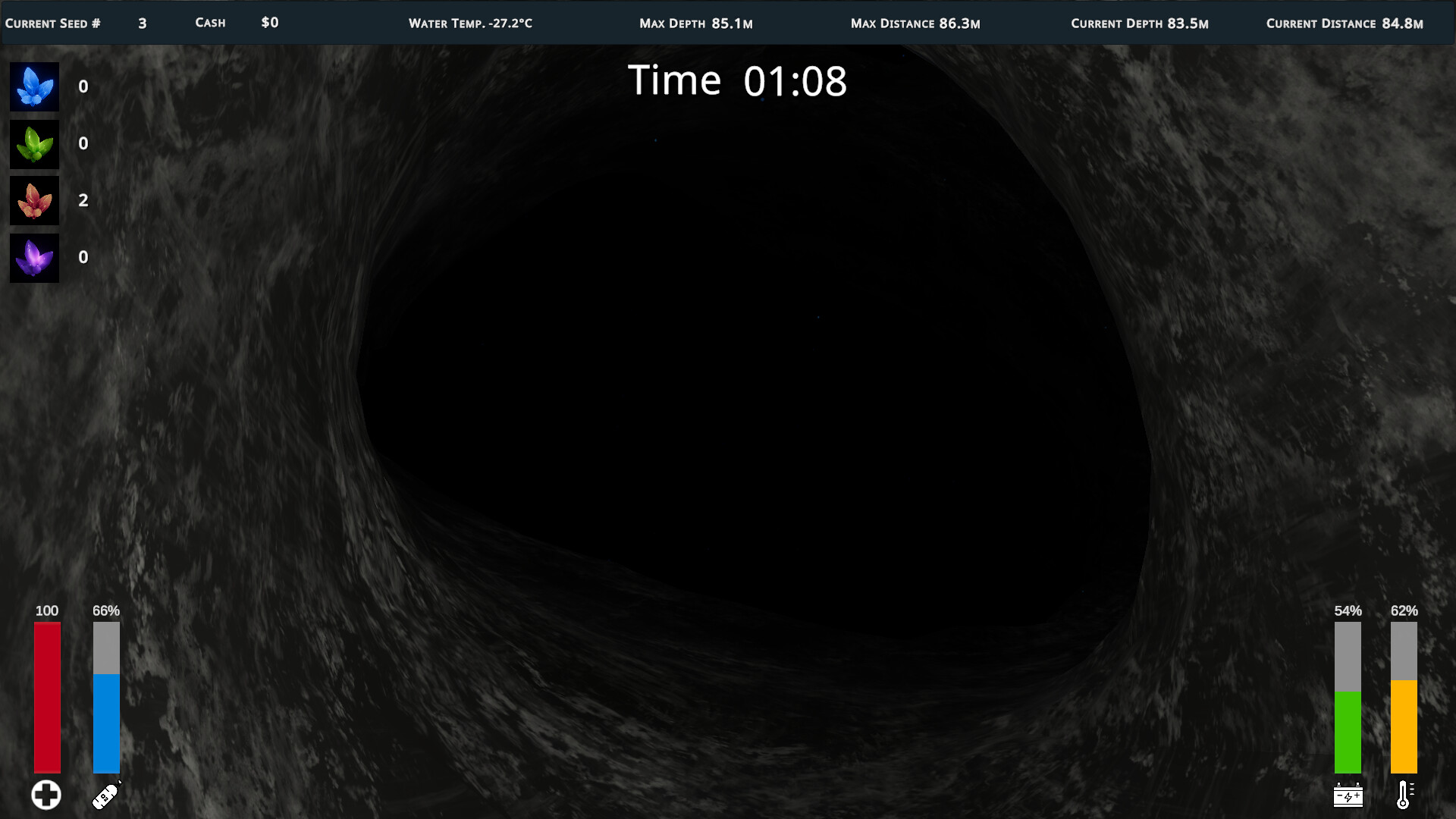 Cave Dive screenshot 2