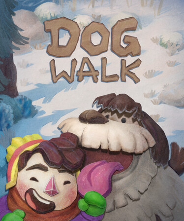 DOGWALK