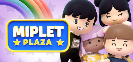 Miplet Plaza