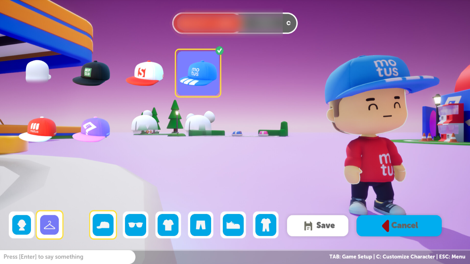 Miplet Plaza screenshot 3