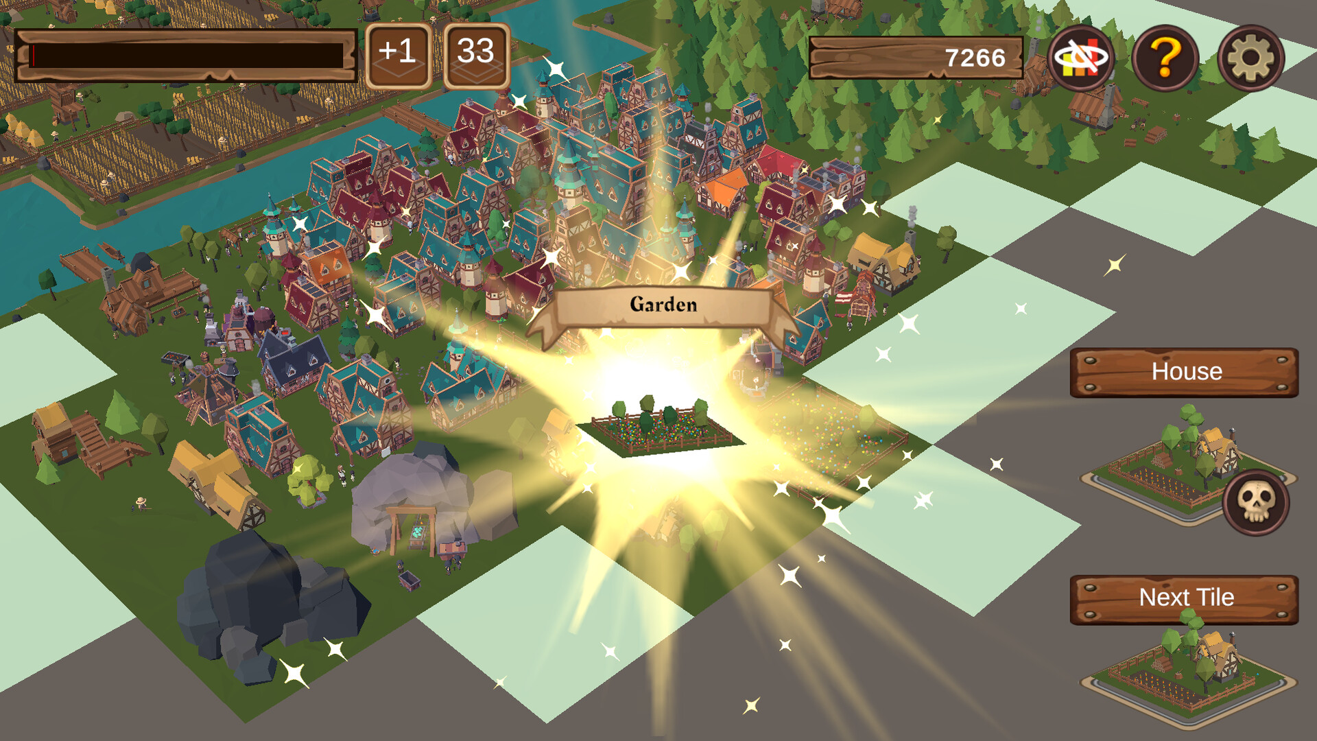 Topiopolis screenshot 5