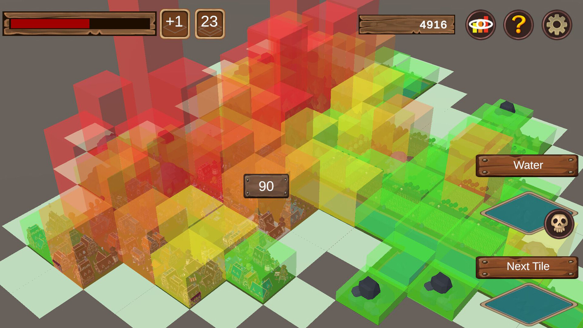 Topiopolis screenshot 7