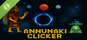 Anunaki Clicker Demo