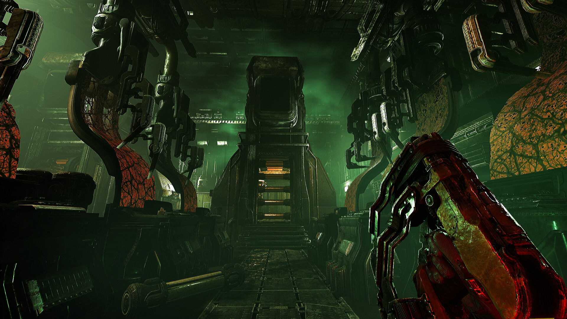 Rustmourne screenshot 5